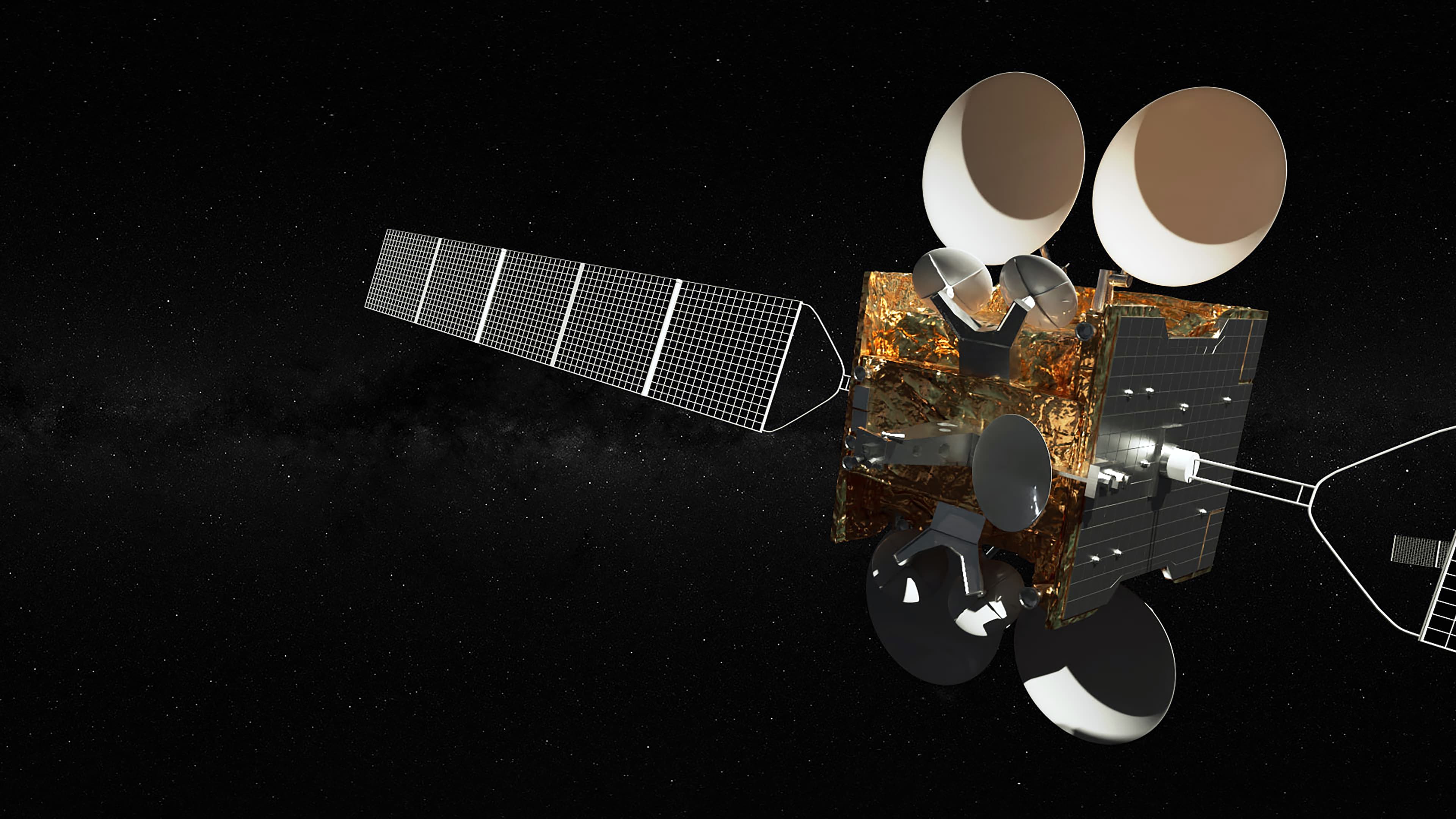 Astroscale