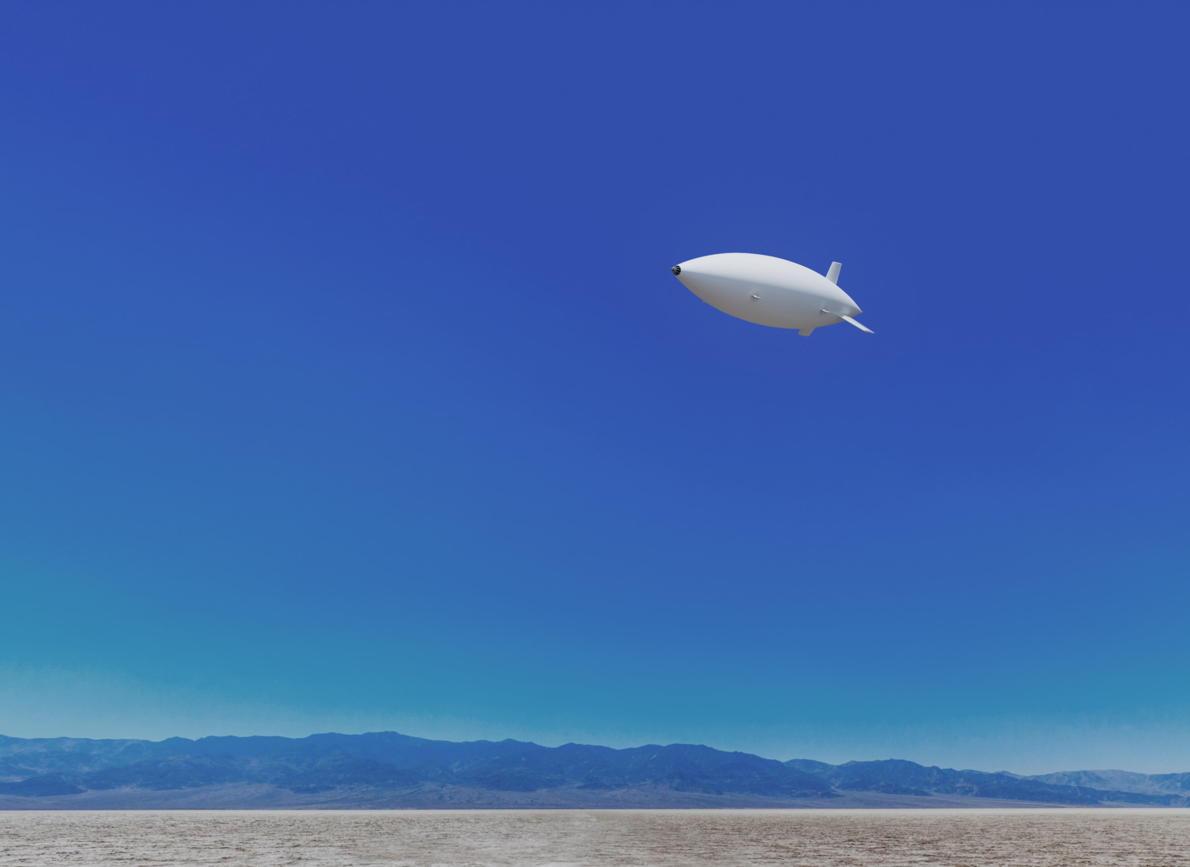 H2 Clipper subway ad