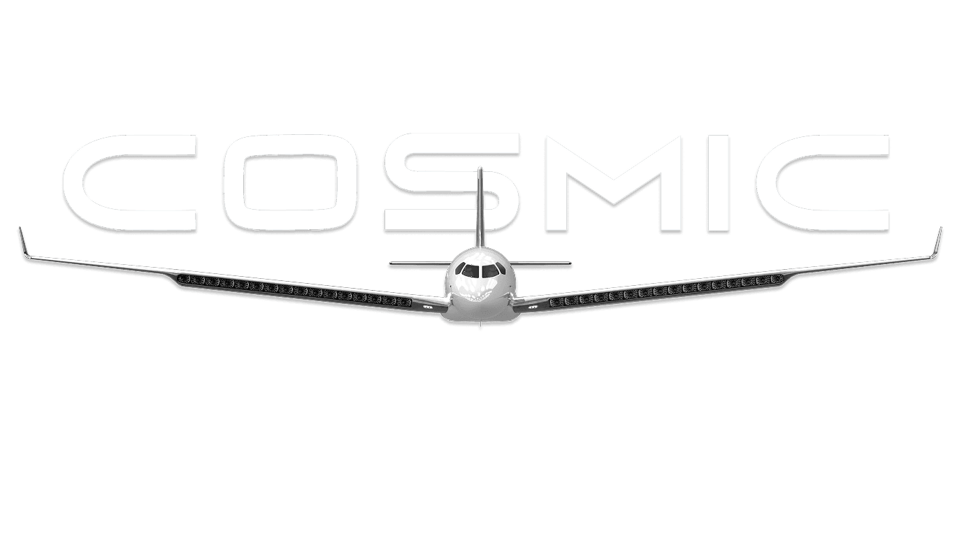 Cosmic Aerospace