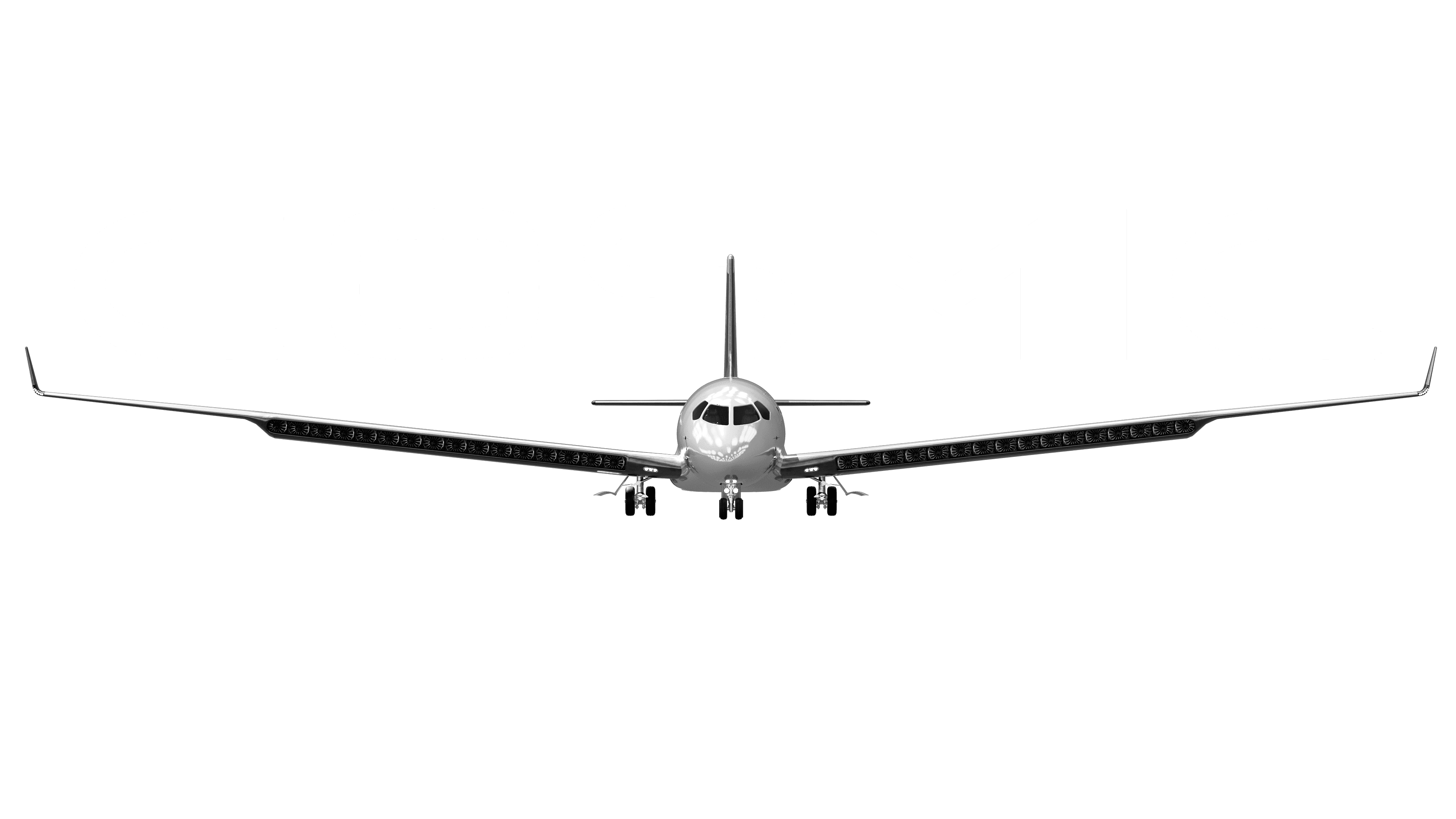 Cosmic Aerospace