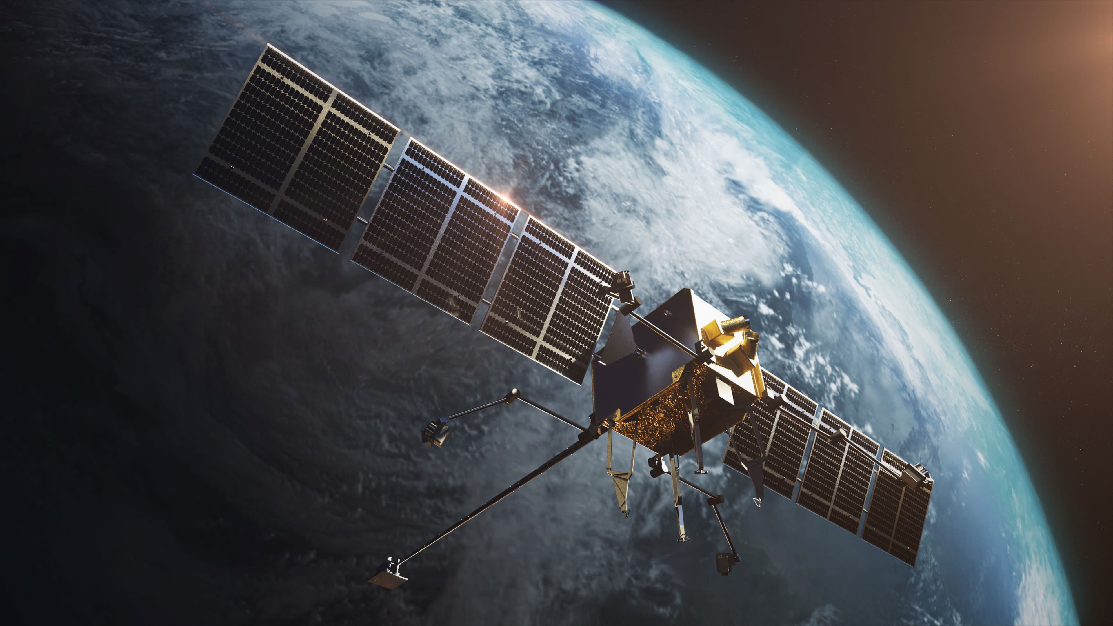 Astroscale Header