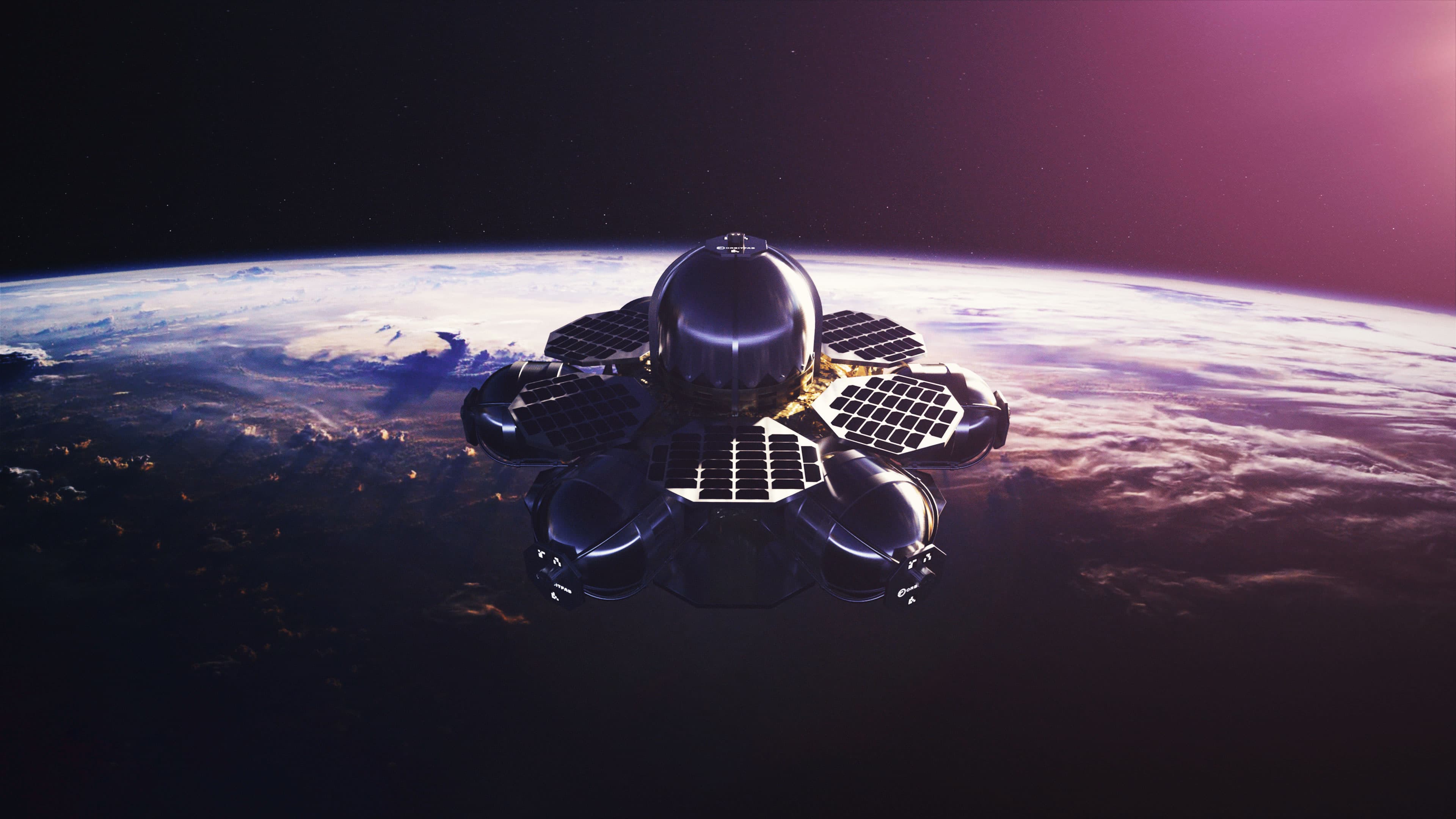 Orbit Fab Header