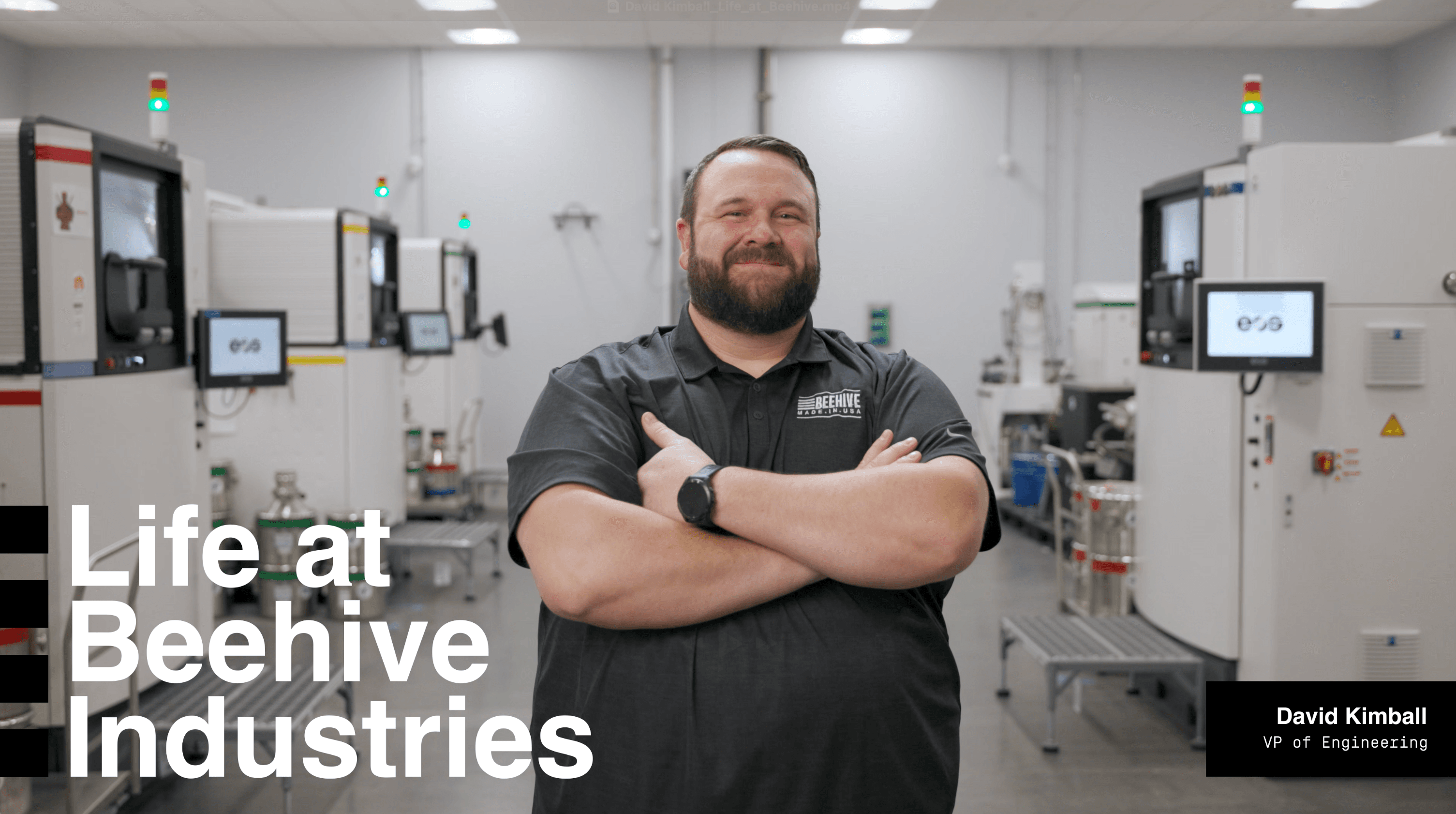 Highlight video thumbnail