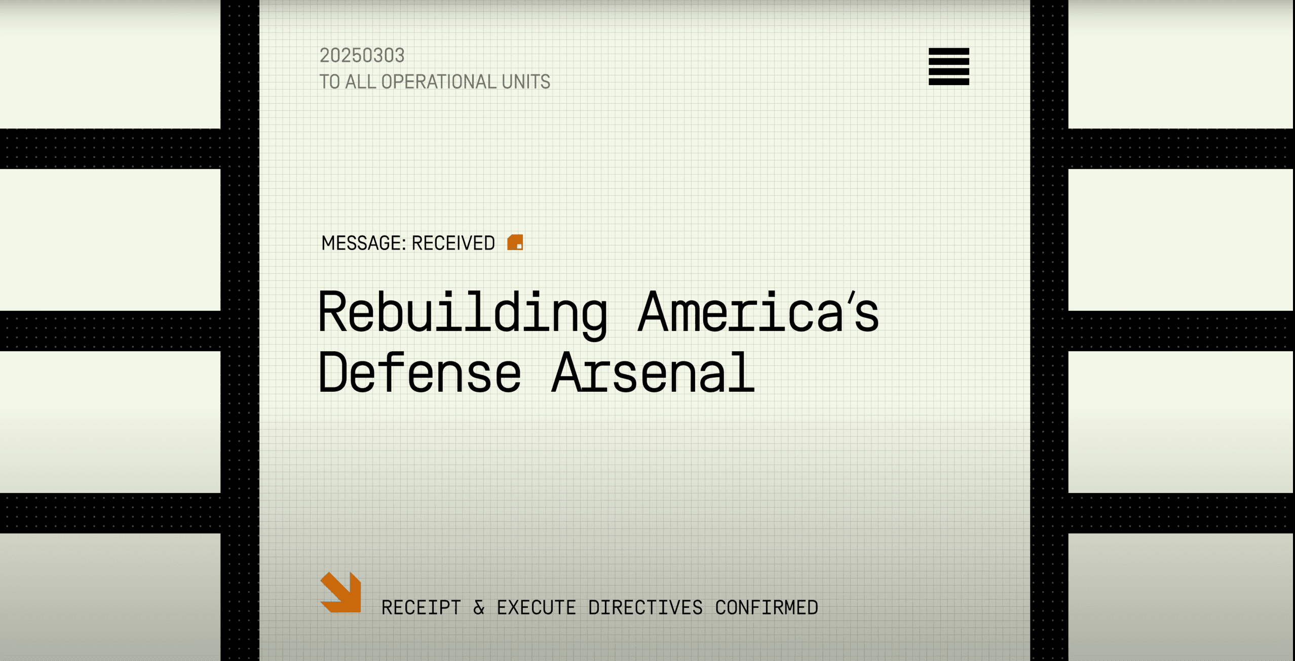 Highlight video thumbnail