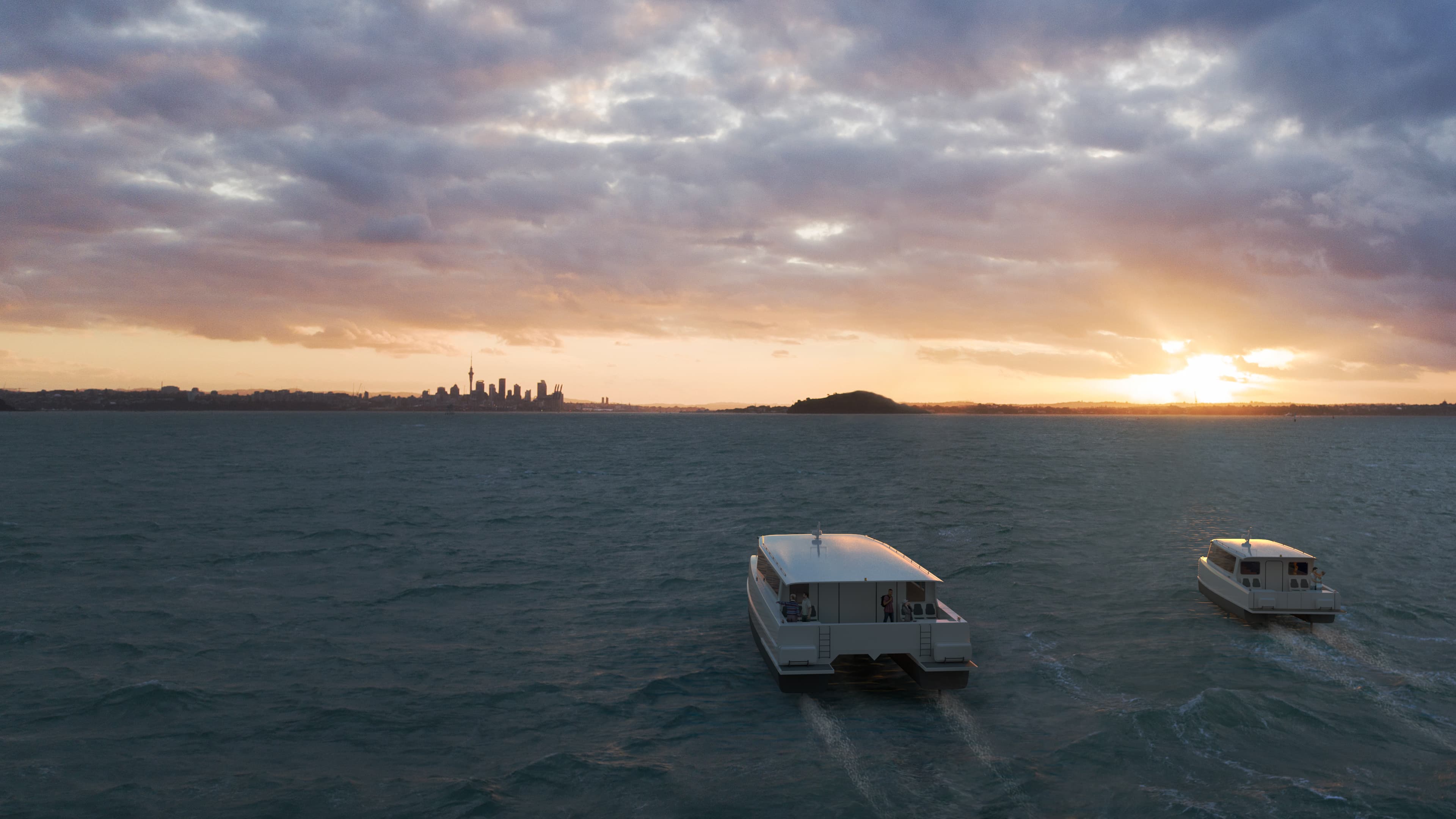 Seachange