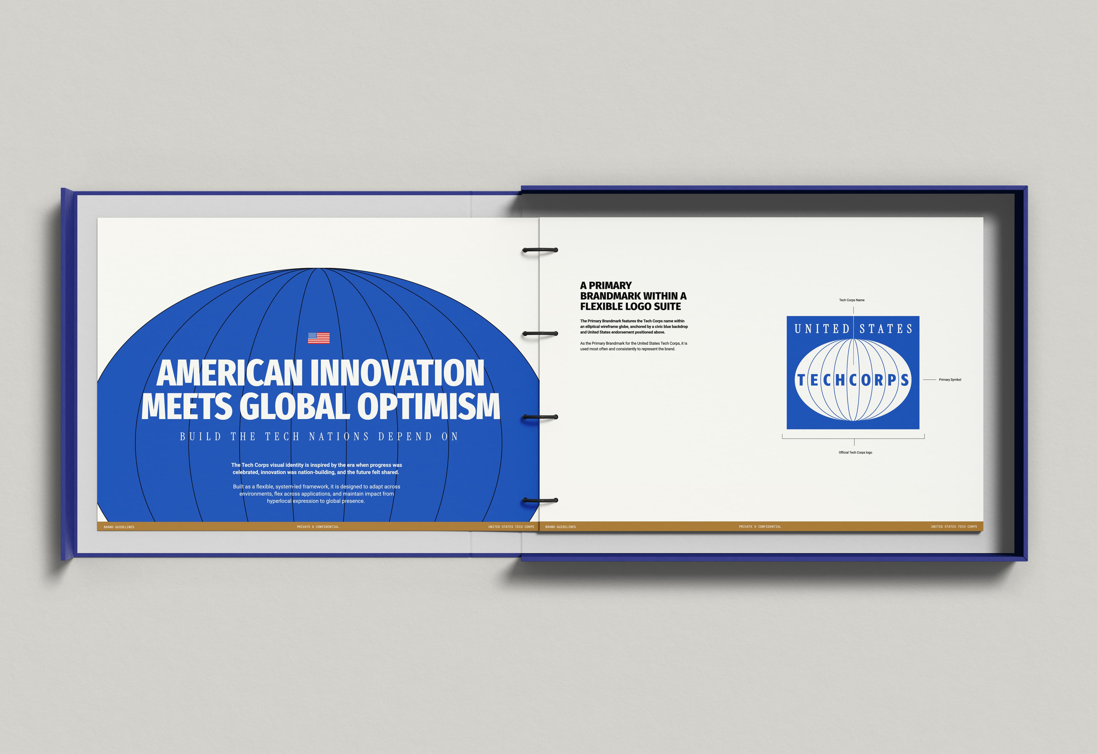 United States Tech Corps