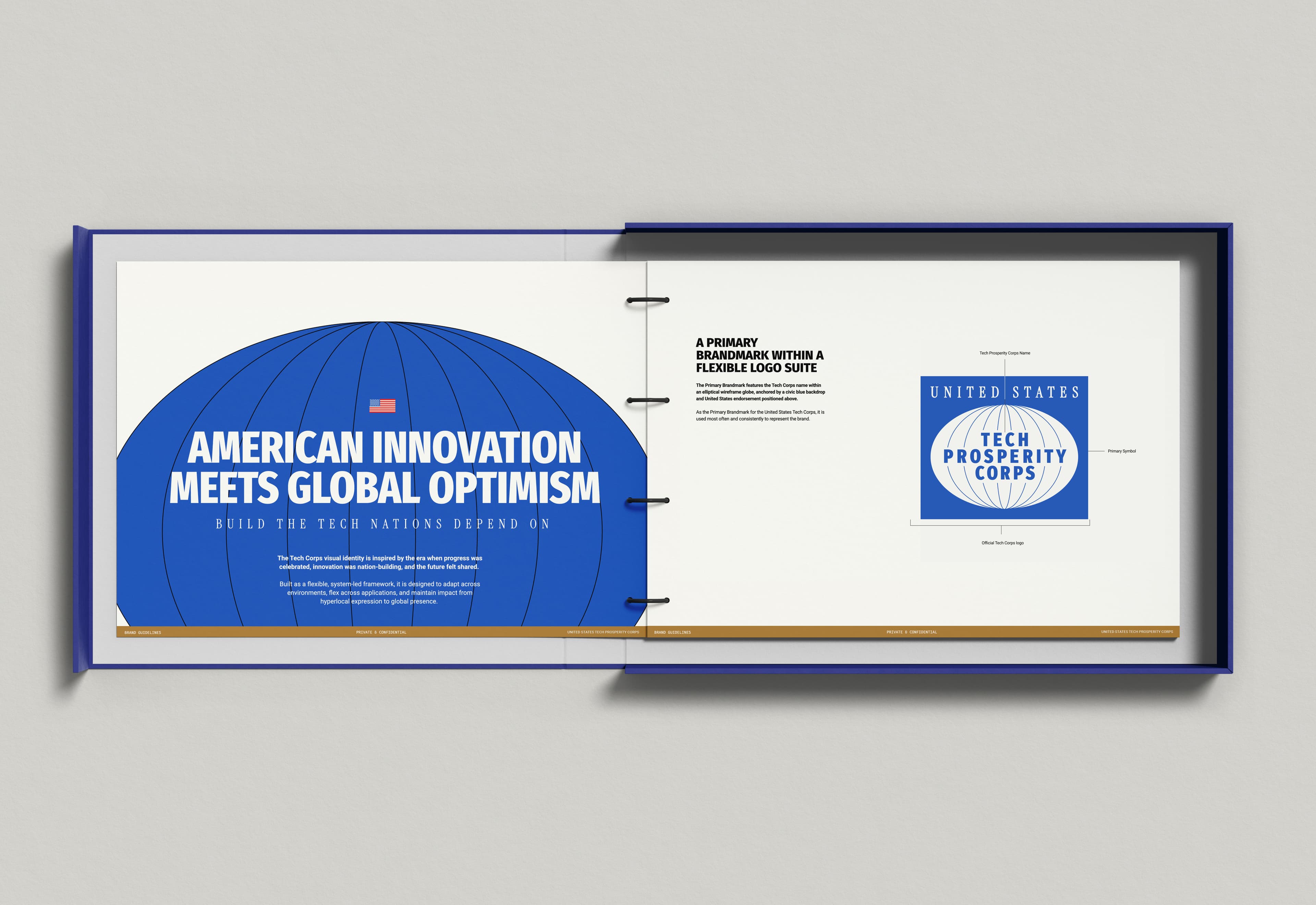 United States Tech Prosperity Corps
