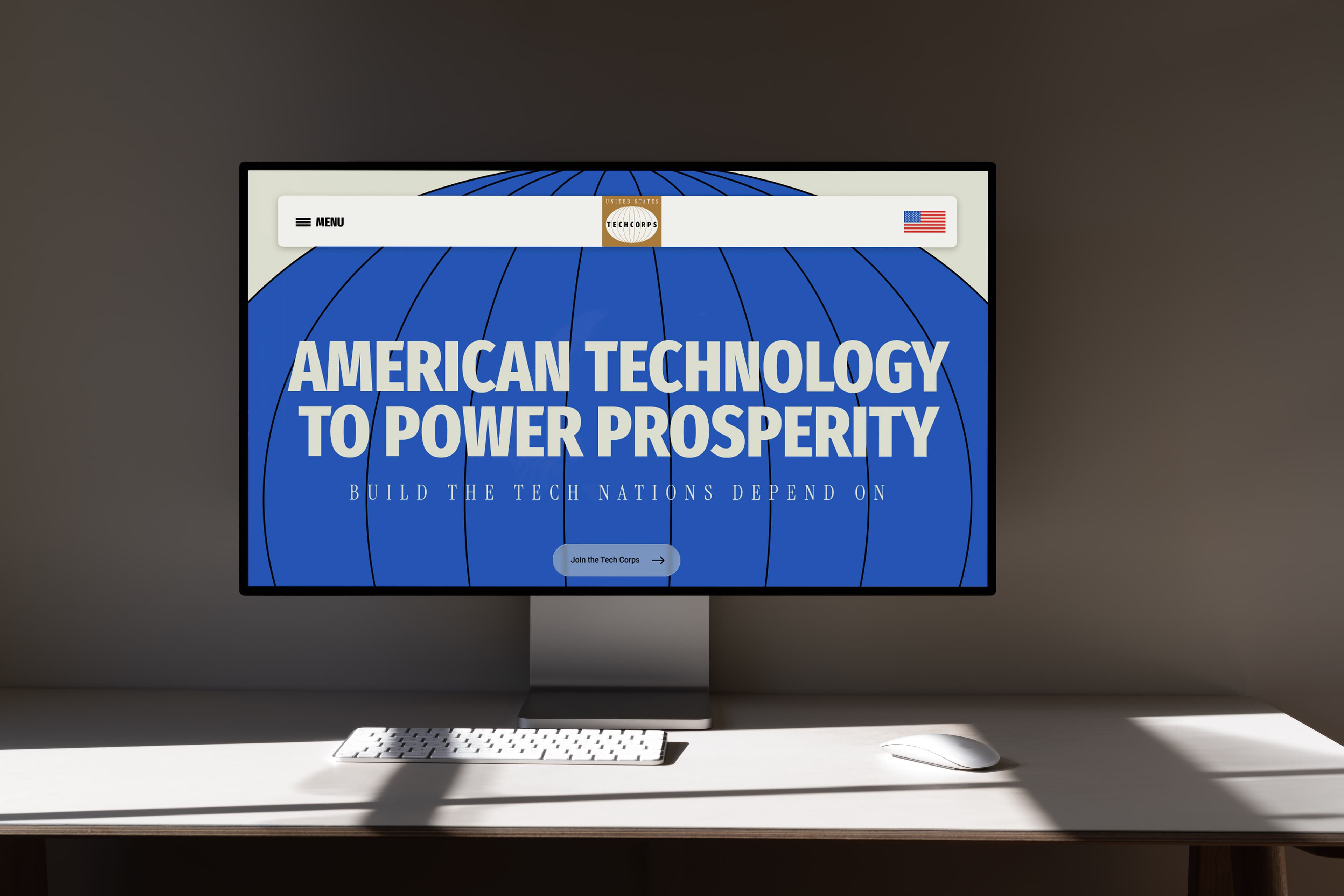 United States Tech Corps